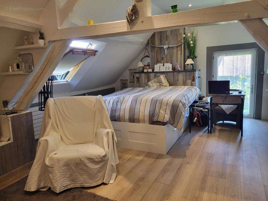 Maison à SAINT-MARC-DU-COR