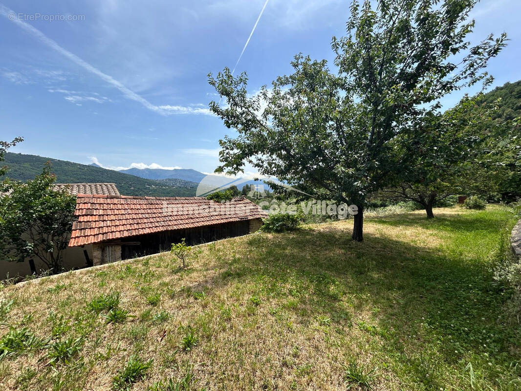 Appartement à BENDEJUN