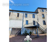 Appartement à TOURNUS