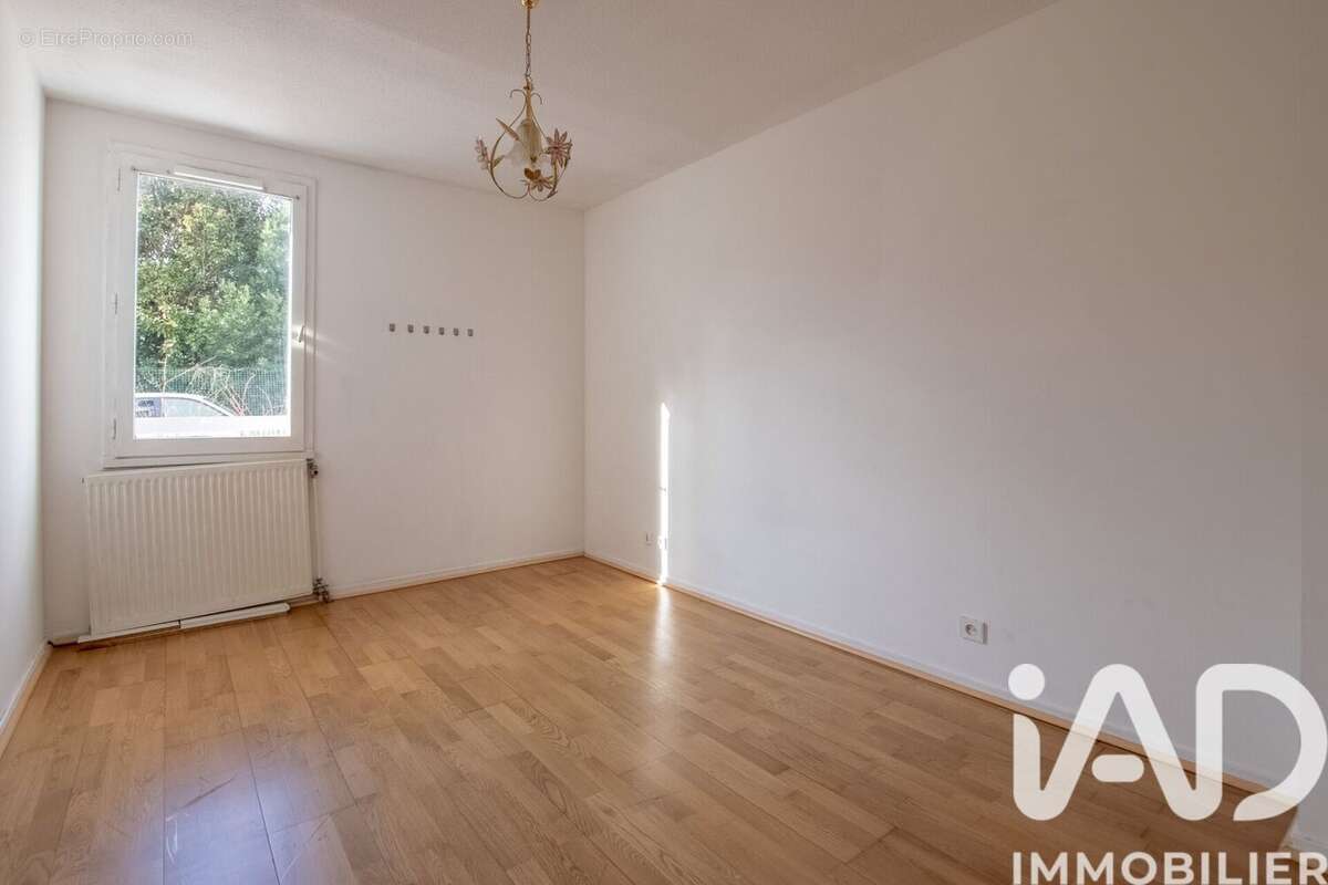 Photo 6 - Appartement à AIX-LES-BAINS