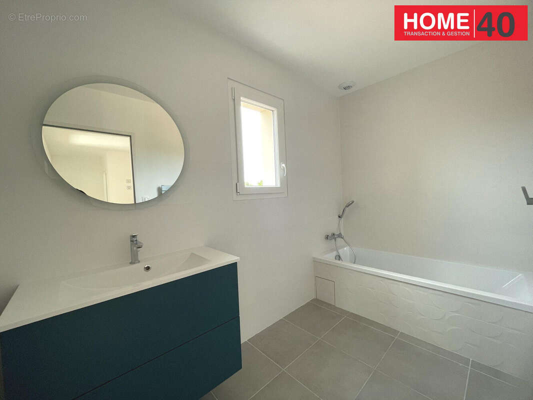 Maison 4 pièces 111 m² à vendre à Sanguinet (40460) - photo 6