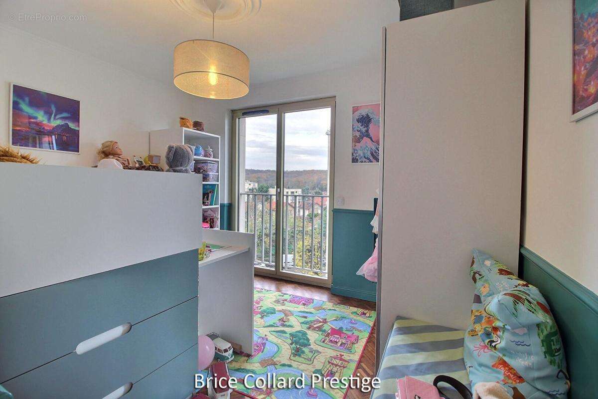 Appartement à VERSAILLES