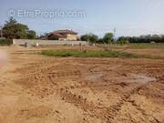 Terrain à CHATUZANGE-LE-GOUBET