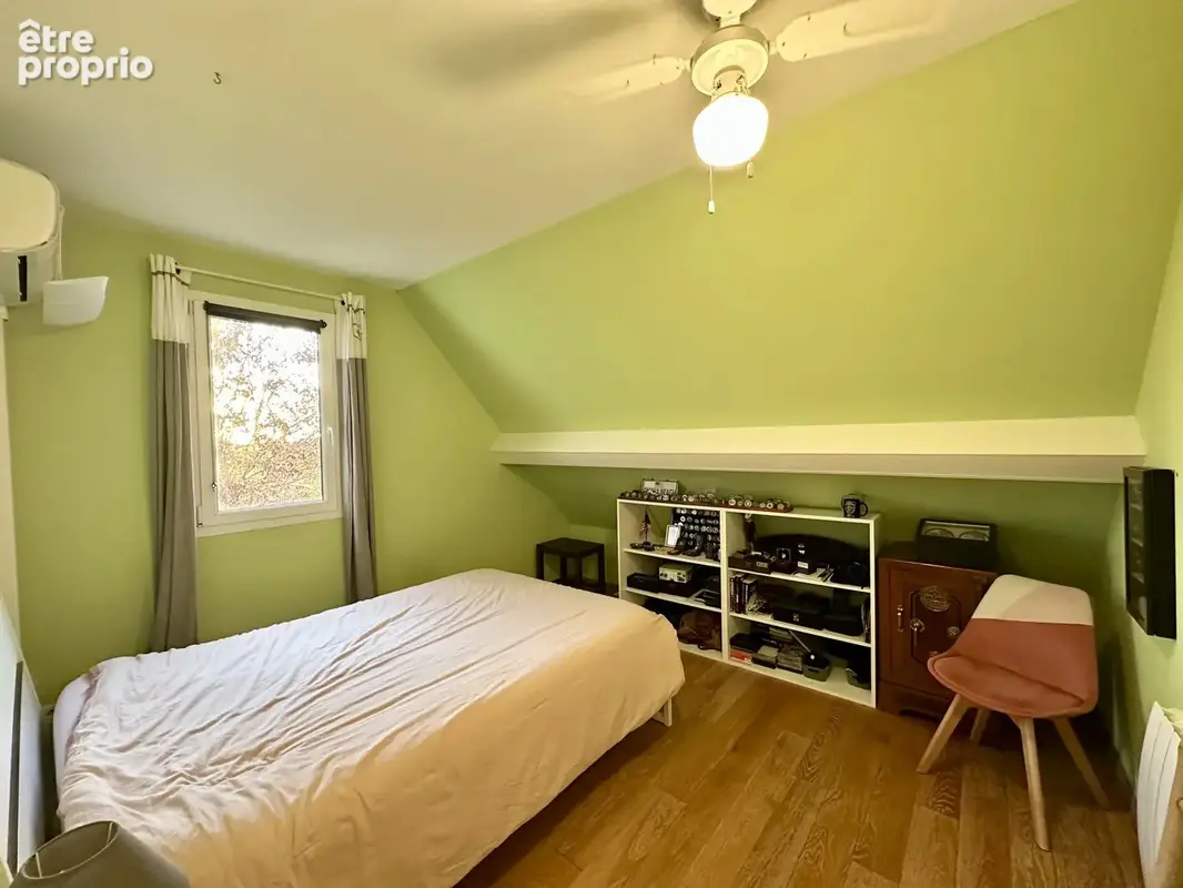 Maison spacieuse de style périgourdin - photo 12