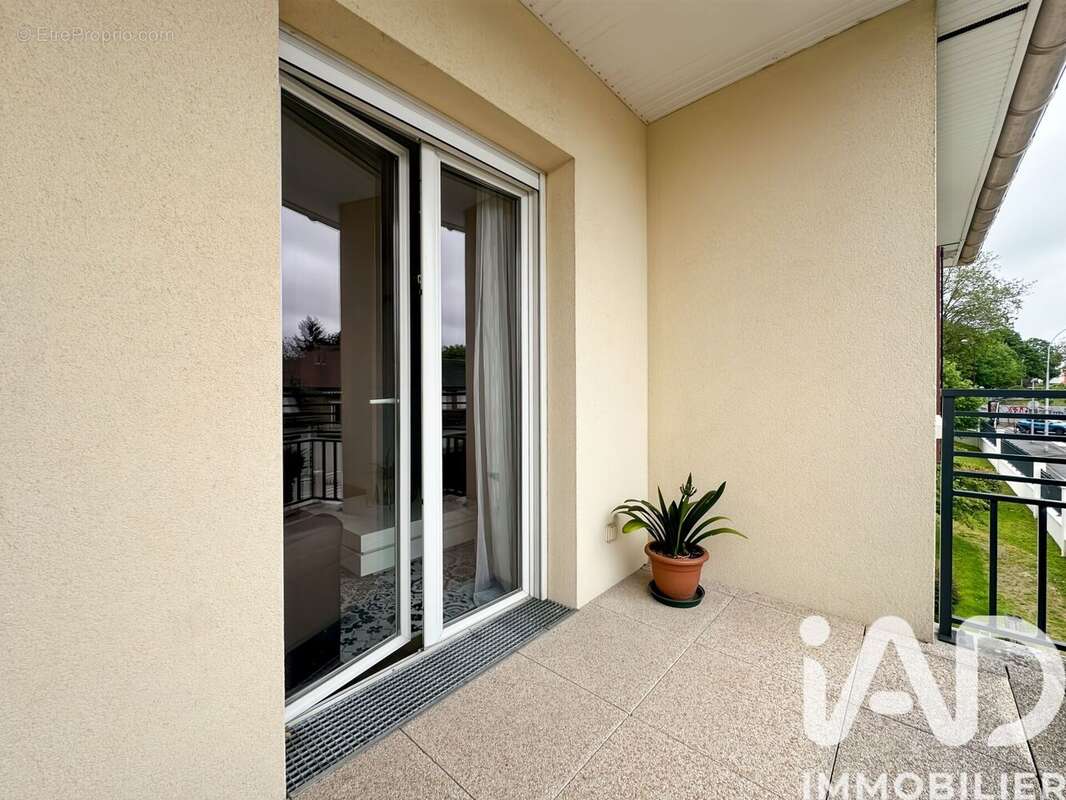 Photo 5 - Appartement à VILLIERS-SUR-MARNE