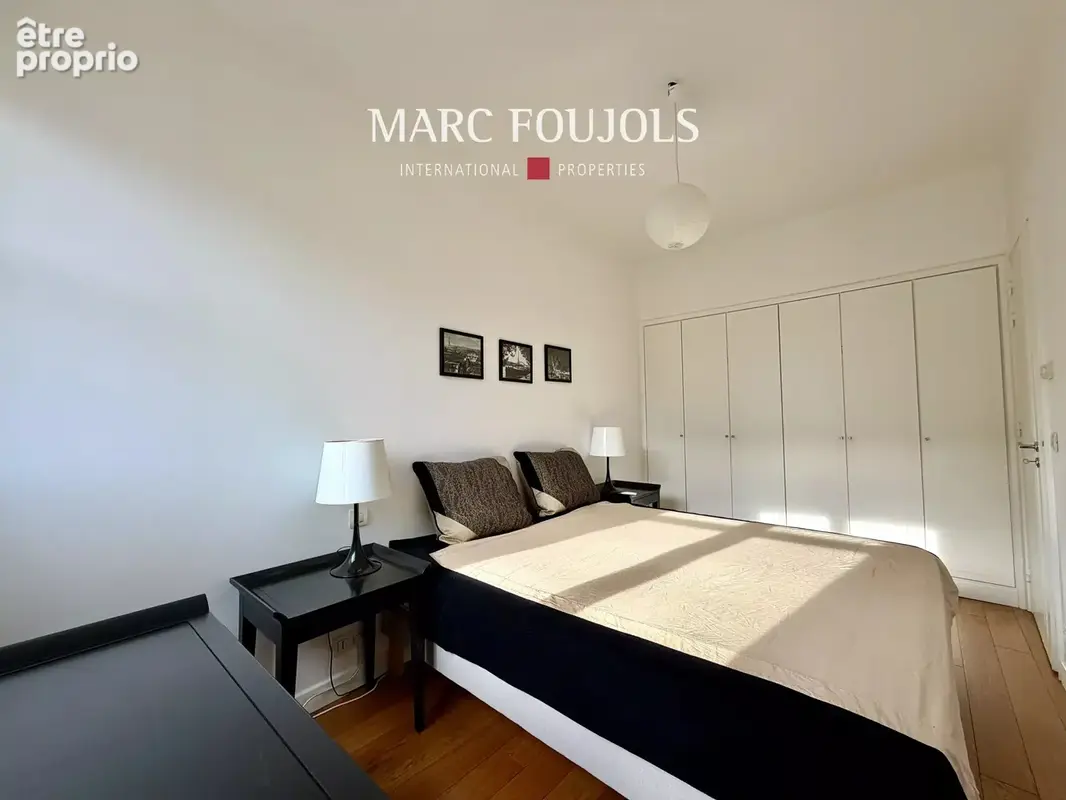 Appartement 2 pièces 47 m² à vendre à Paris-16e (75116) - photo 12