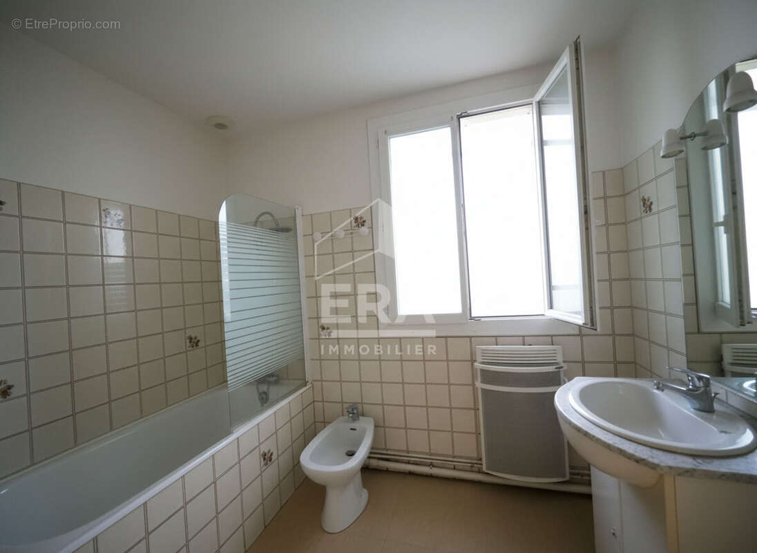 Maison 85m² à châteauroux - photo 9
