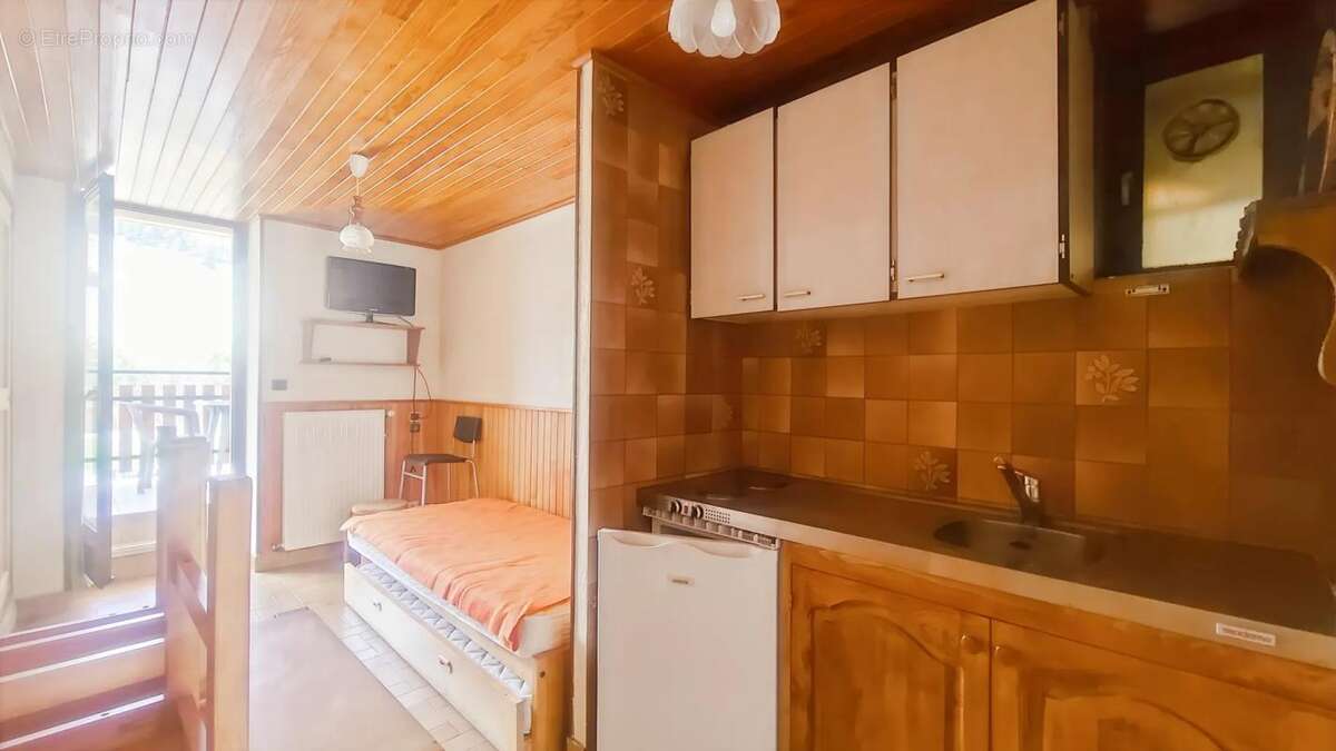 Maison à SAINT-ETIENNE-EN-DEVOLUY