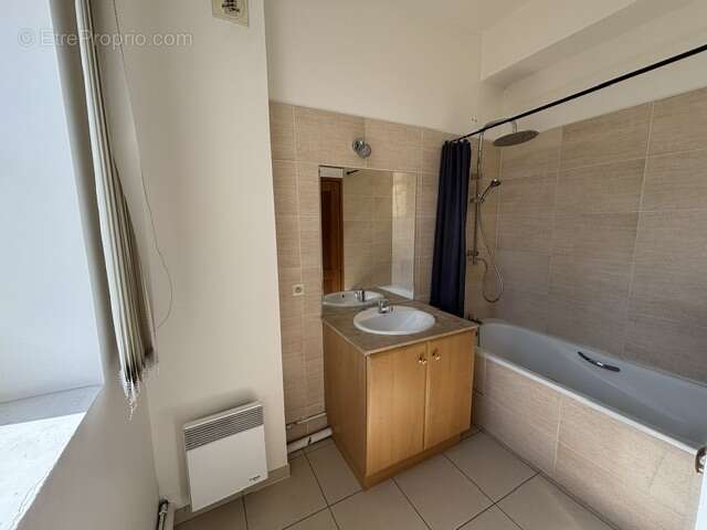 CRAMOISY - beau duplex - photo 19