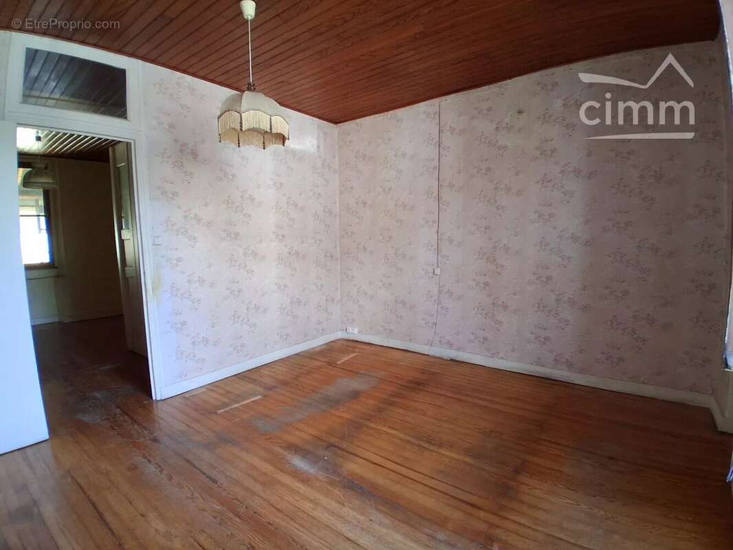 Maison de village avec jardin et dépendances - photo 12
