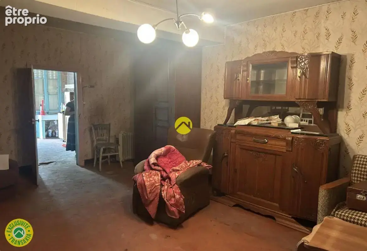 MAISON à rénover - photo 4