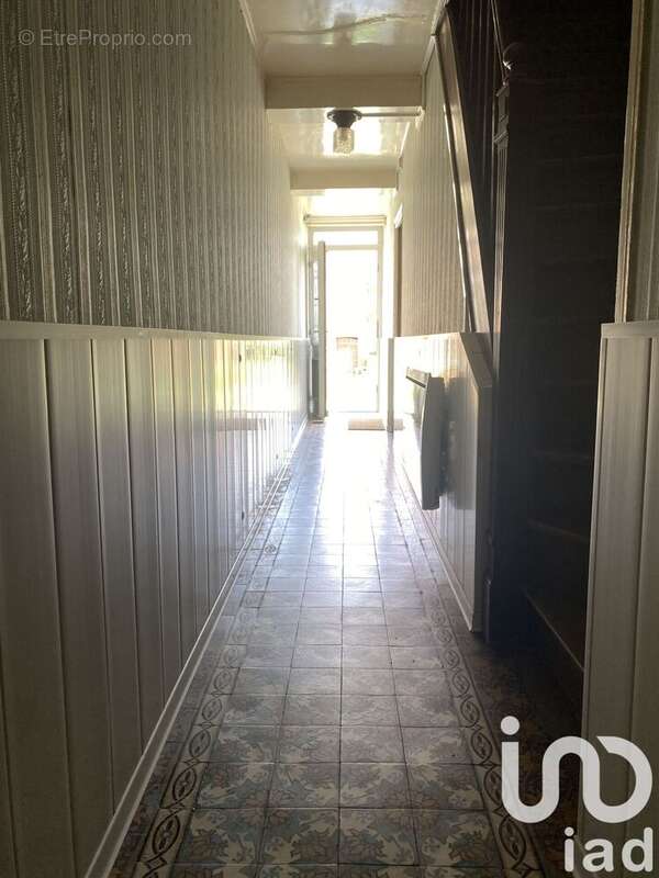Maison 140 m² à Rouvroy-Sur-Audry  - photo 9