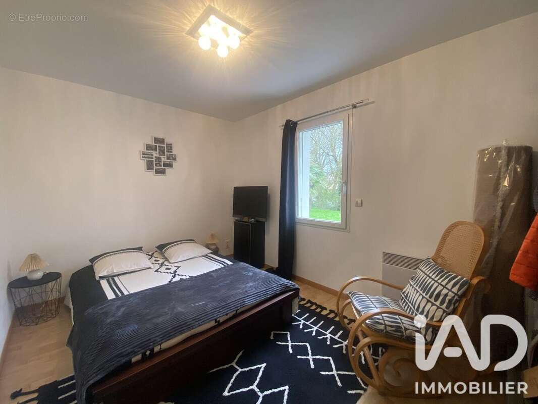 Maison 130 m² à Talmont-Saint-Hilaire  - photo 6