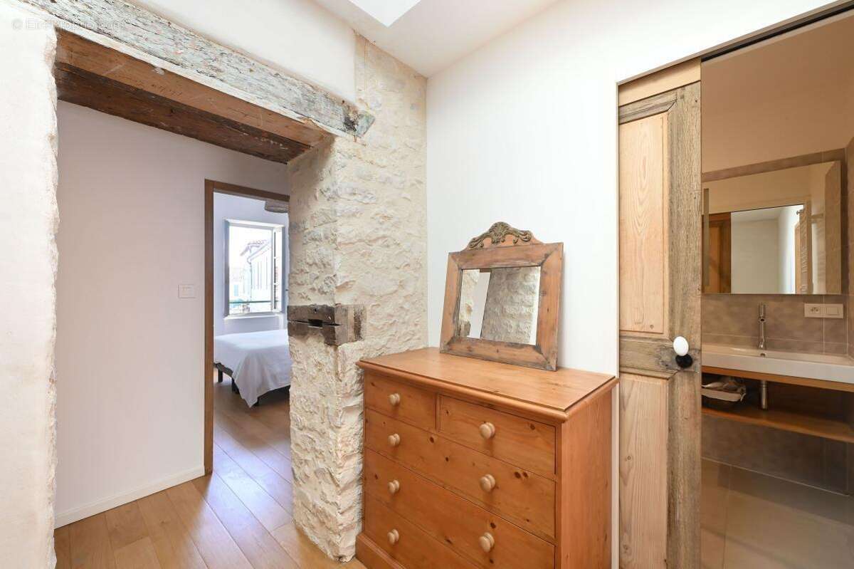 Maison à SAINTE-MARIE-DE-RE