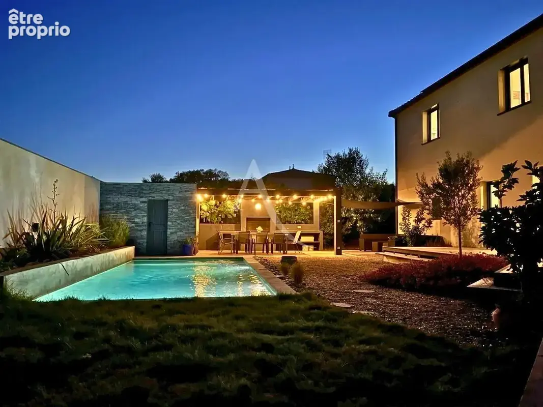 Maison contemporaine d'exception ! - photo 6