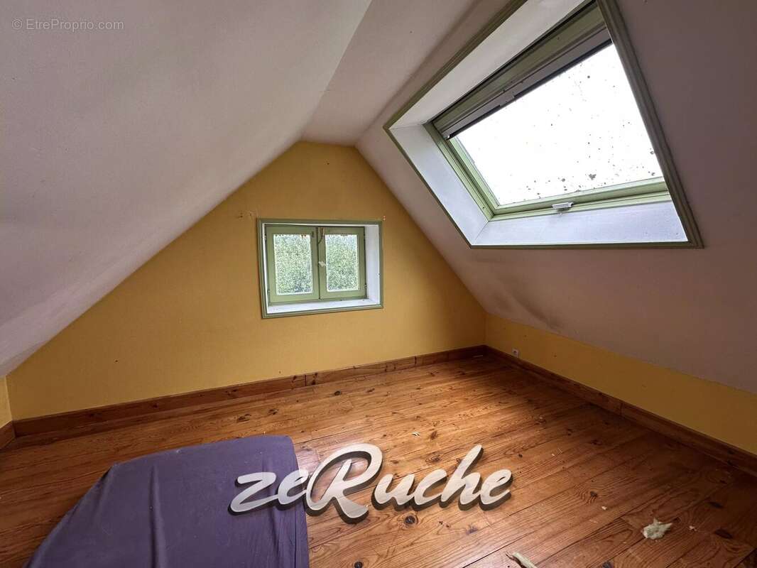 Grande maison de caractère à Cahagnes de 411m², 3 chambres d'hôtes et 2 gîtes - photo 32