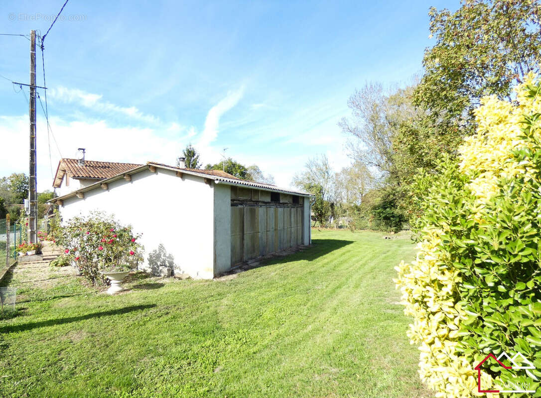 Maison à SAINT-PRIVAT-DES-PRES