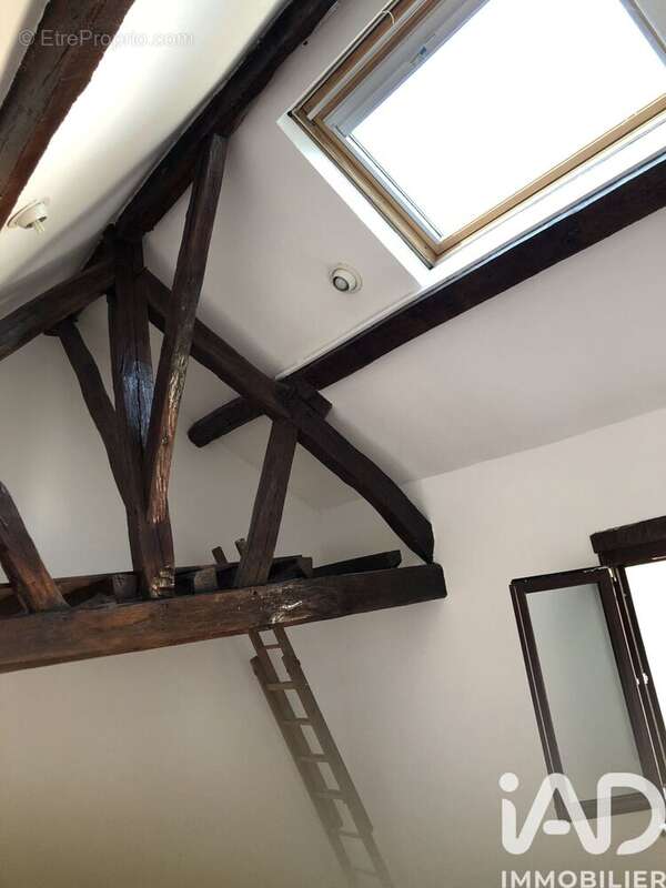 Photo 9 - Maison à DEUIL-LA-BARRE