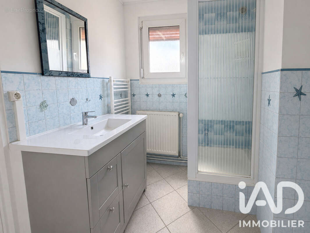 Photo 3 - Maison à LALLAING