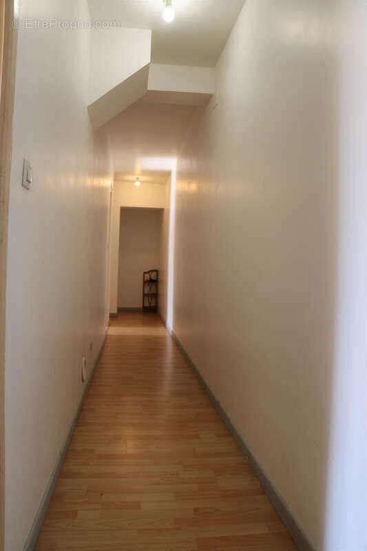 Maison à BREUVANNES-EN-BASSIGNY