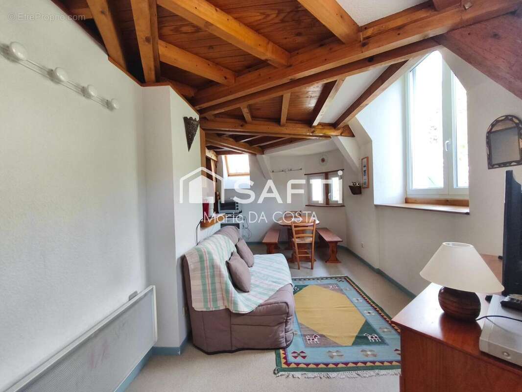 Photo 5 - Appartement à BAREGES