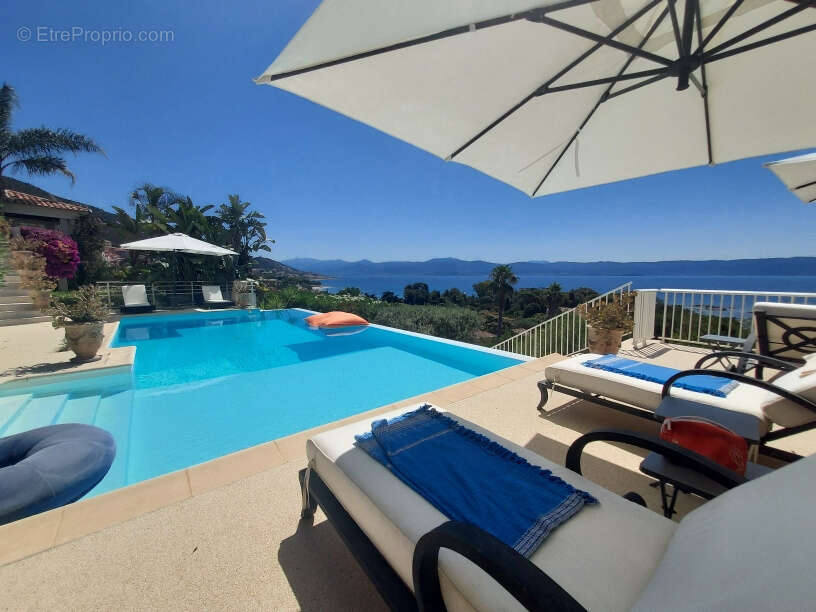 Maison à AJACCIO