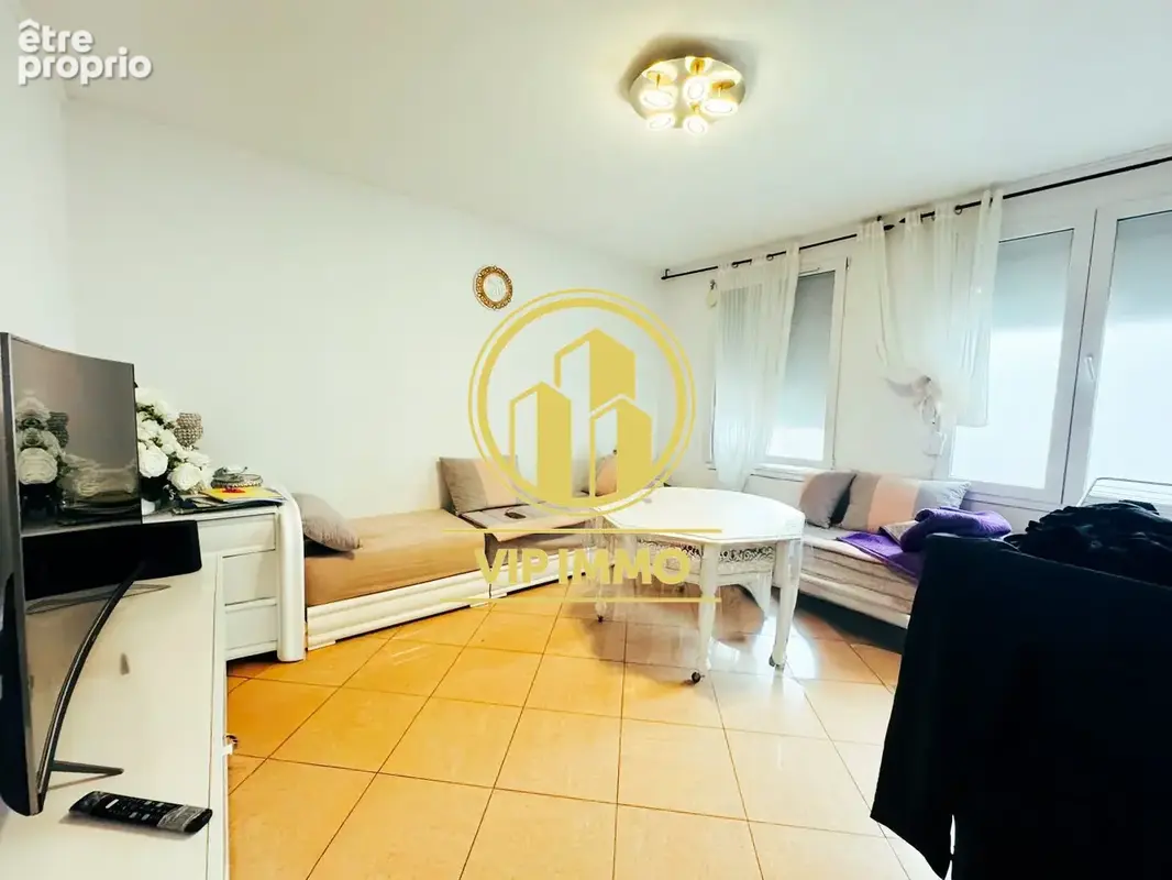 Appartement 67 m² à Lille  - photo 2