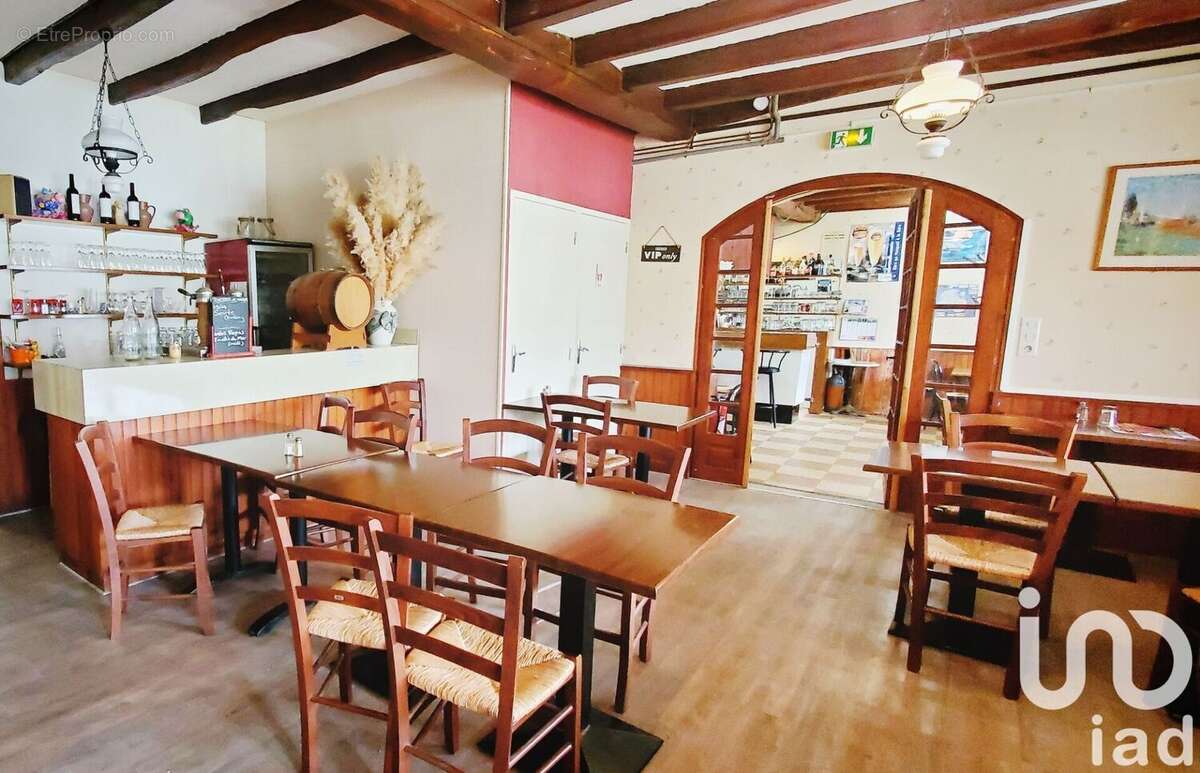 Photo 5 - Appartement à BRIOUX-SUR-BOUTONNE