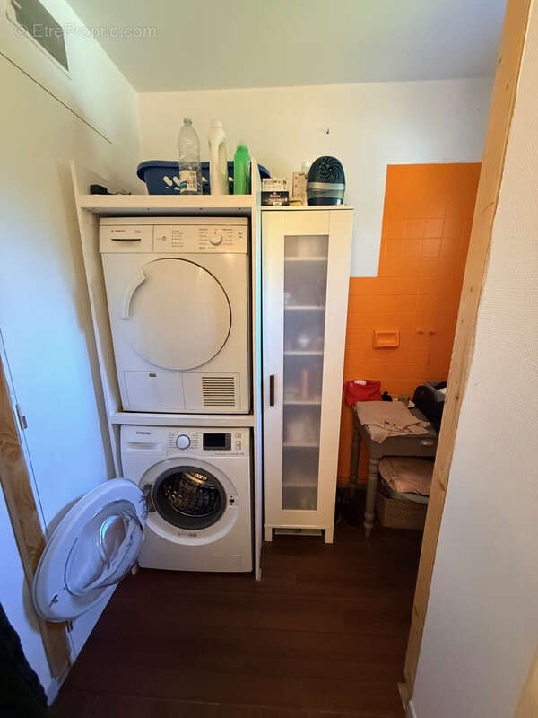Appartement à MARSEILLE-9E