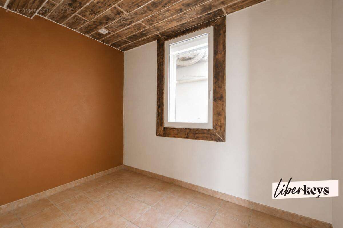 Appartement à SAINT-CHAMAS