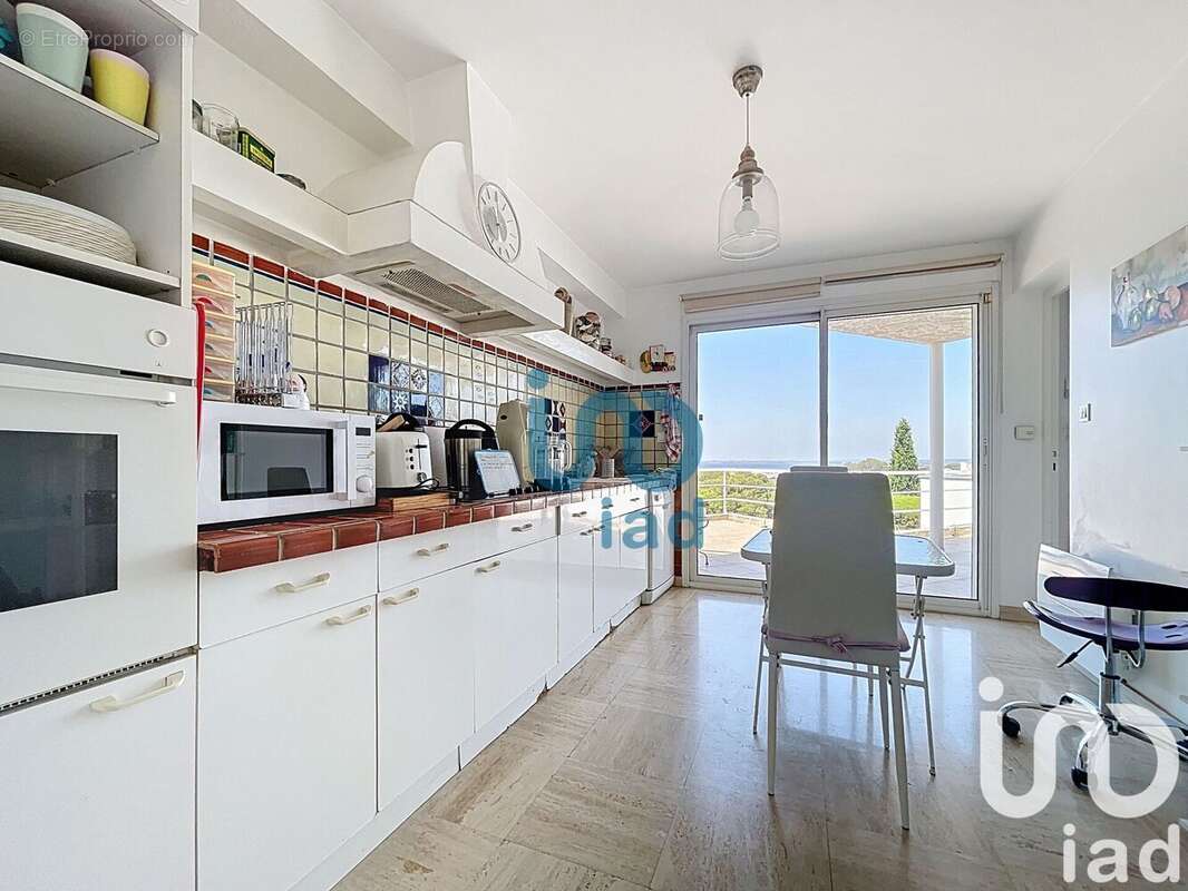 Photo 8 - Maison à SETE