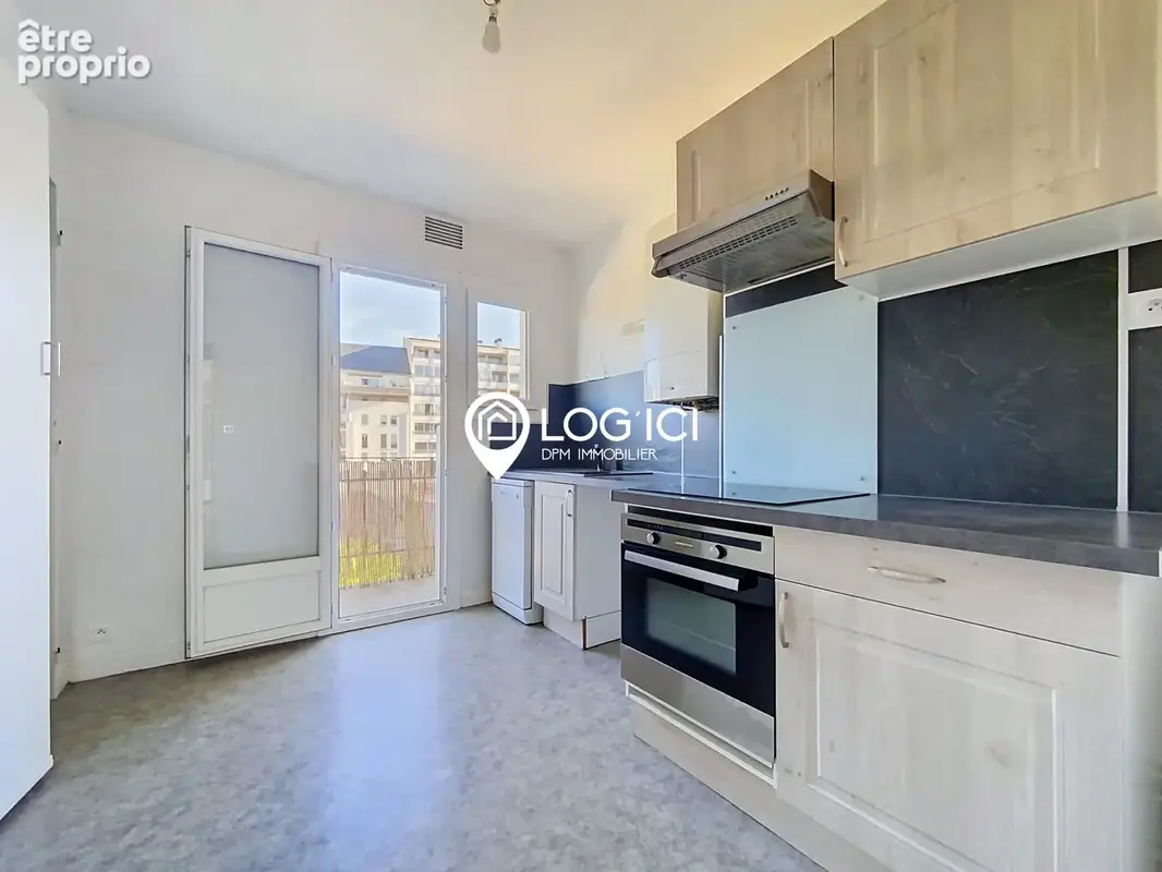 Appartement T3 rénové à deux pas de l'hyper-centre de Pau ! - photo 4