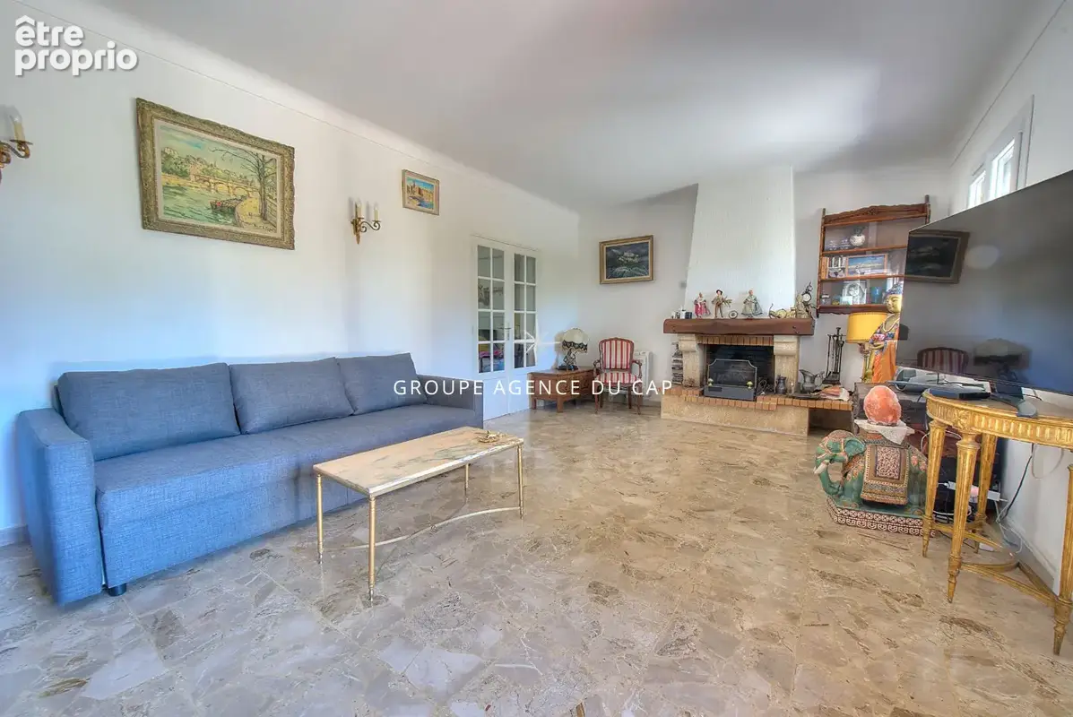 Villa 3 pieces  au calme plain-pied frejus - photo 6