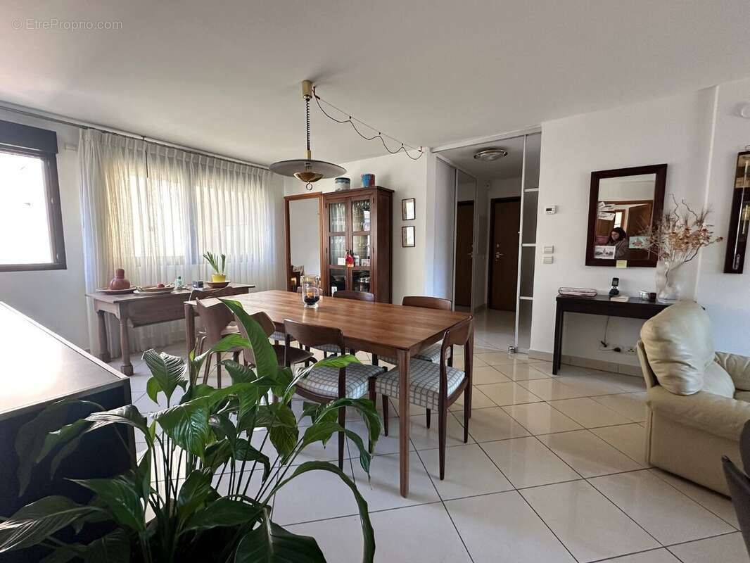 Appartement à ANNECY