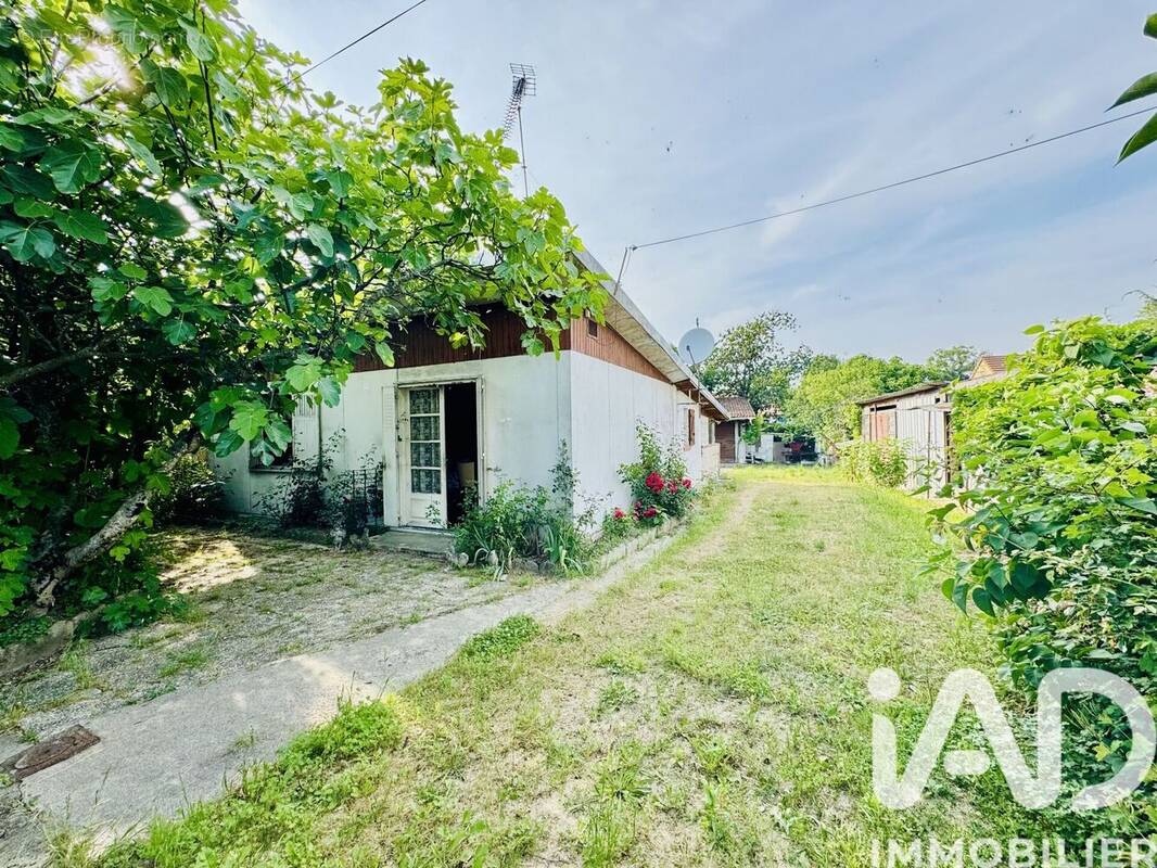 Photo 1 - Maison à SELLES-SUR-CHER