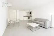 Appartement à ROUSSET