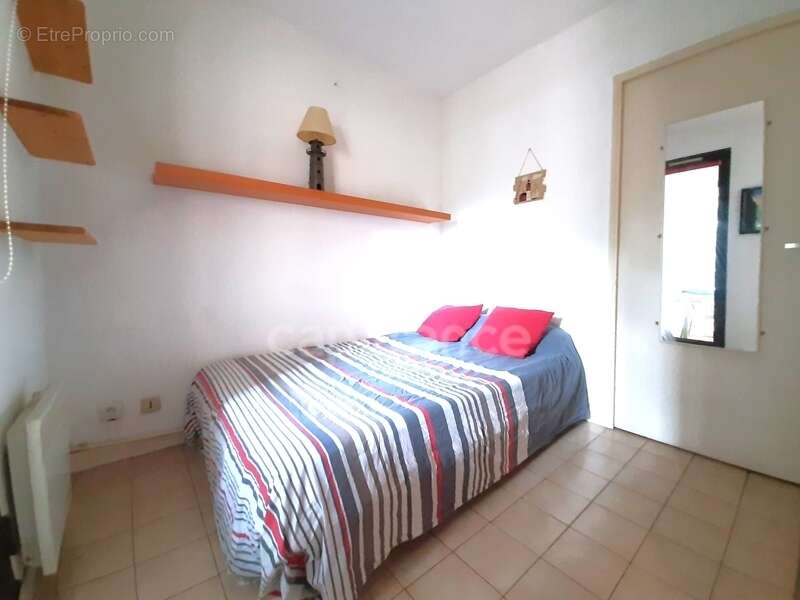 Appartement à SIX-FOURS-LES-PLAGES