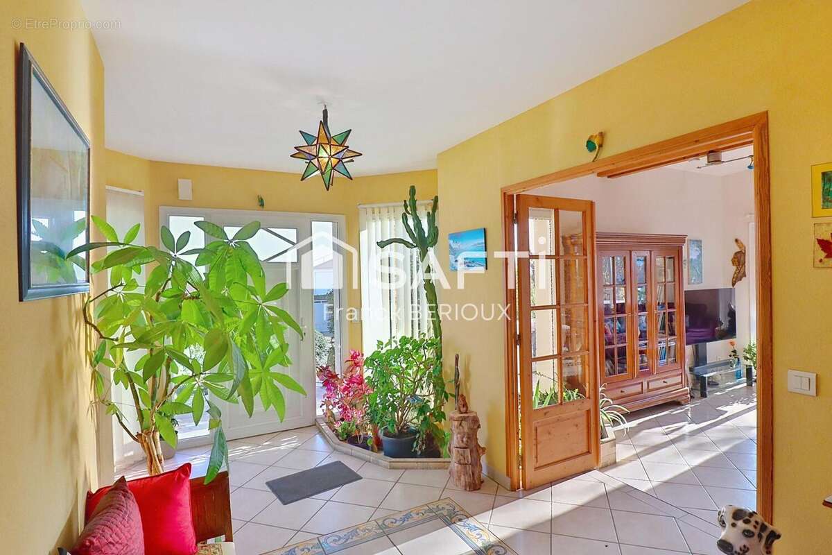 Photo 7 - Maison à GERZAT