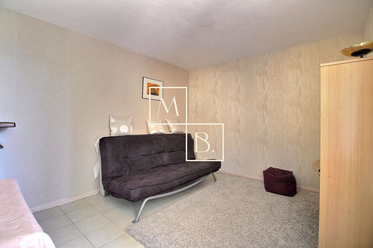 MONTPELLIER, secteur Ovalie / Bagatelle, appartement 2 pièces de 54 m2 avec terrasse. - photo 6