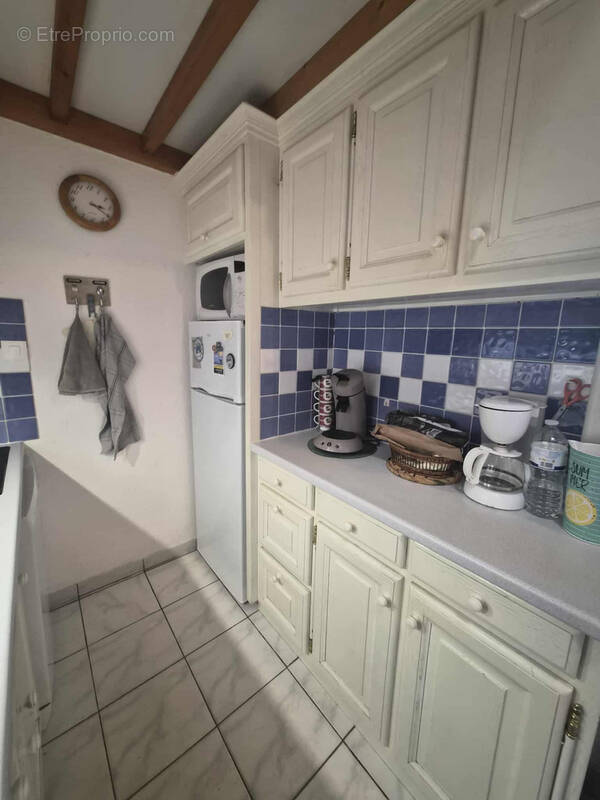 Appartement à NARBONNE