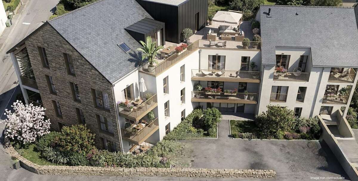 Appartement 62 m² à Plouharnel  - photo 5