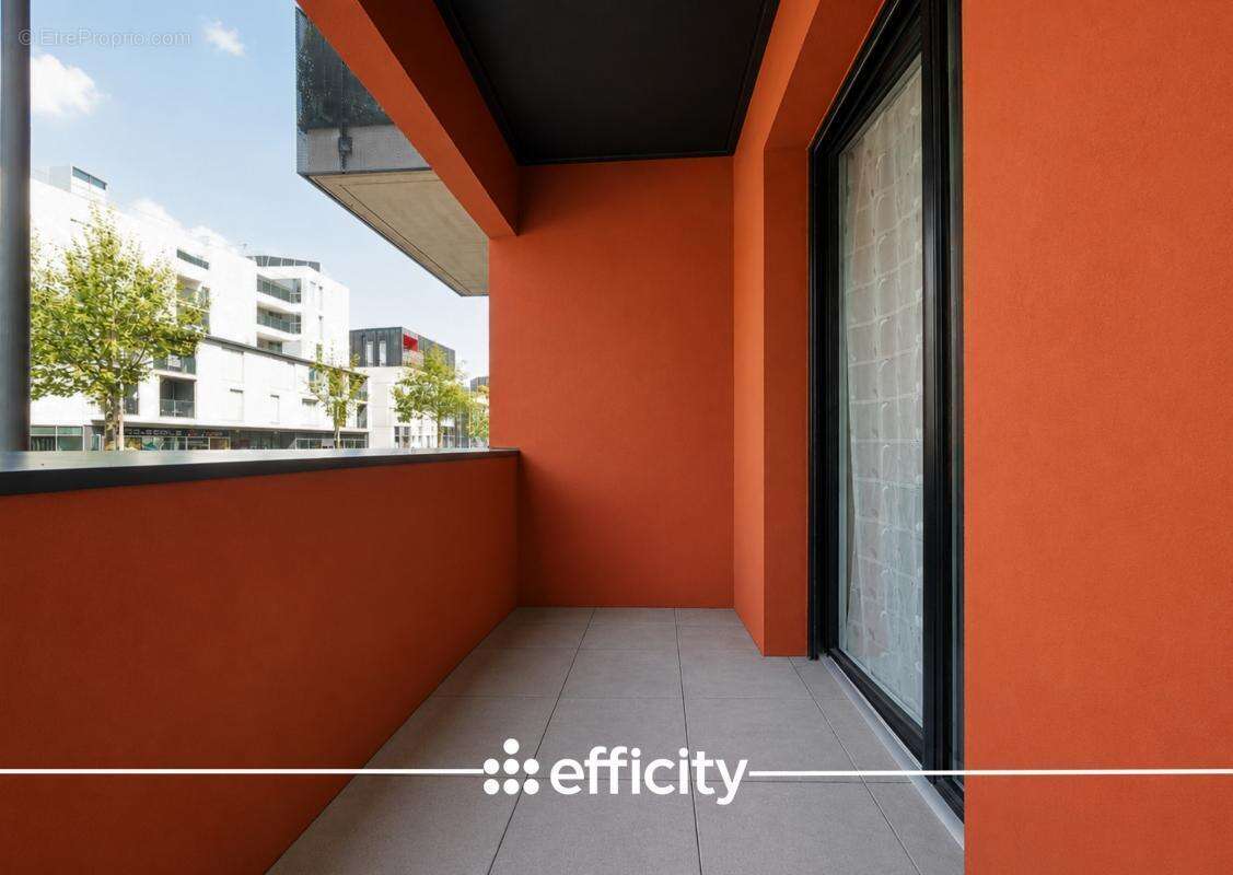Appartement - photo 5