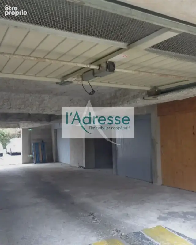 Box longjumeau 12 m² - photo 2