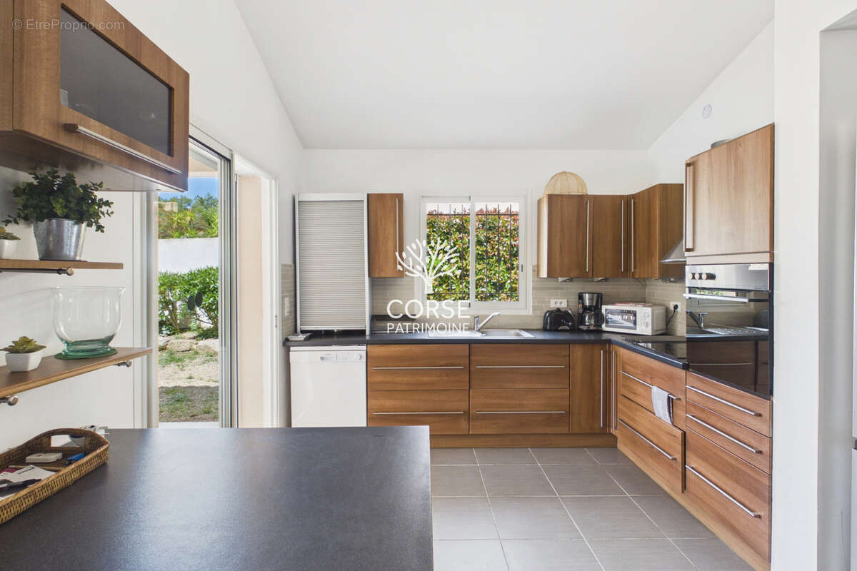 Maison à PORTO-VECCHIO