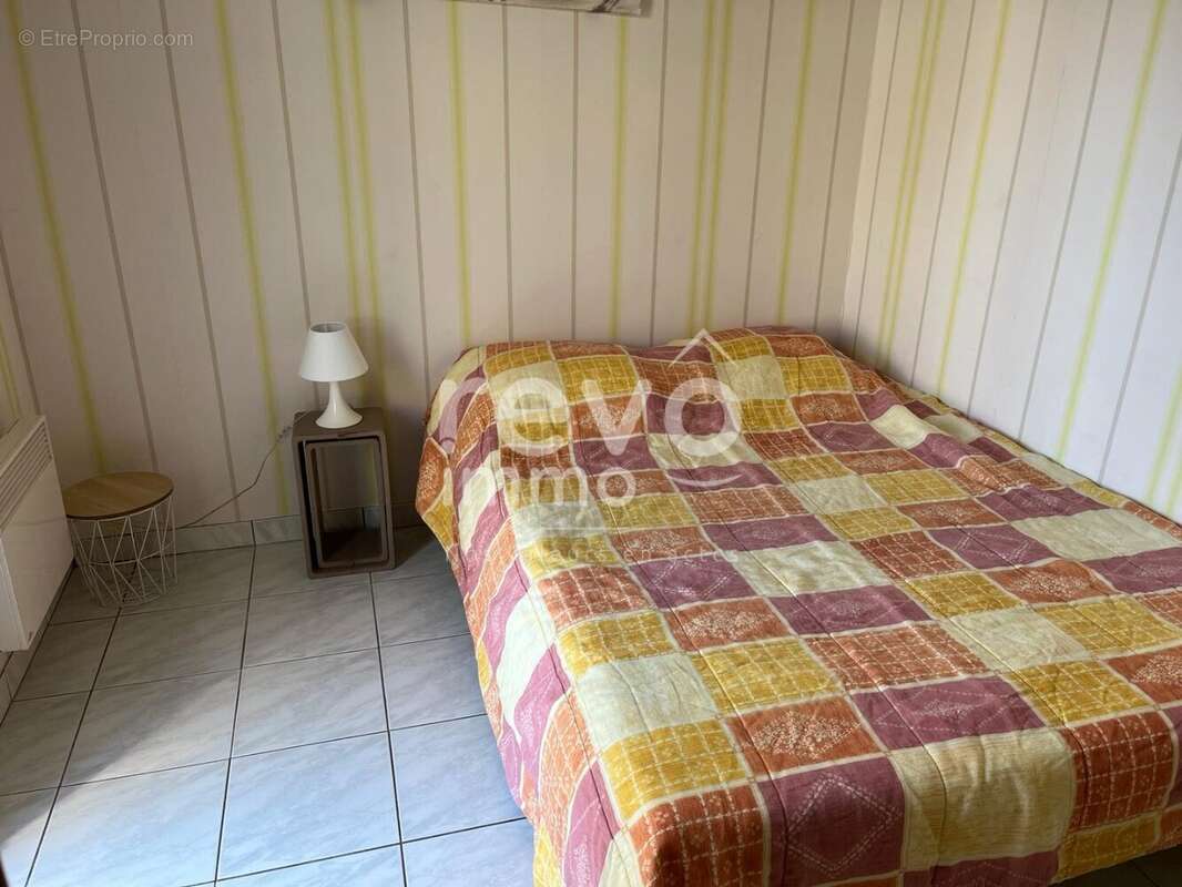 Maison à LA TRANCHE-SUR-MER