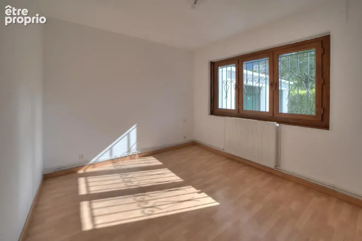 Appartement - photo 7