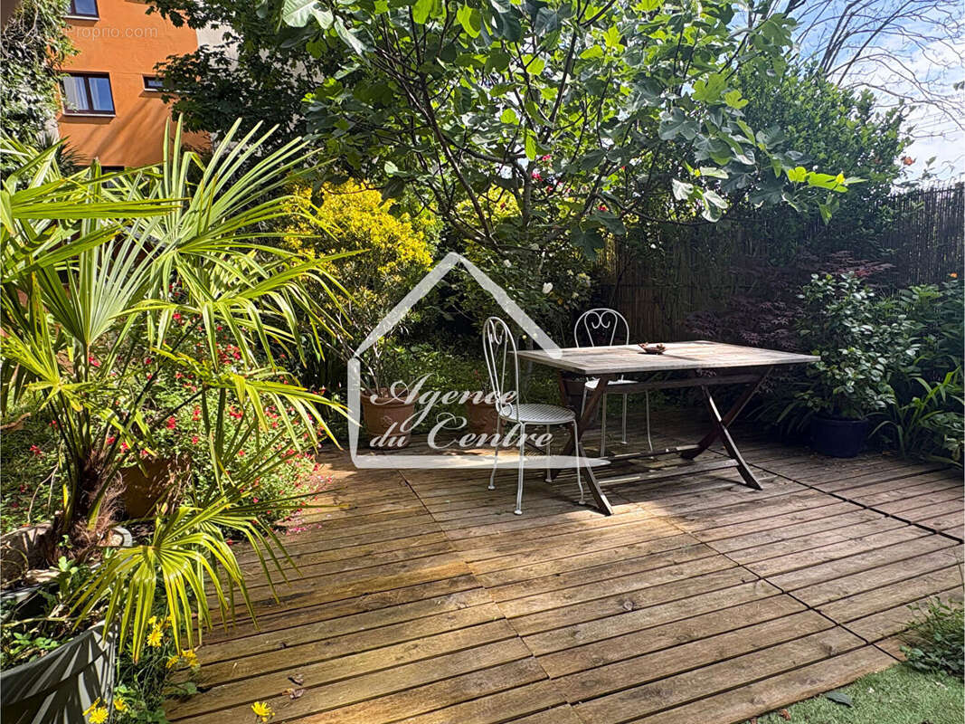 Maison à CACHAN