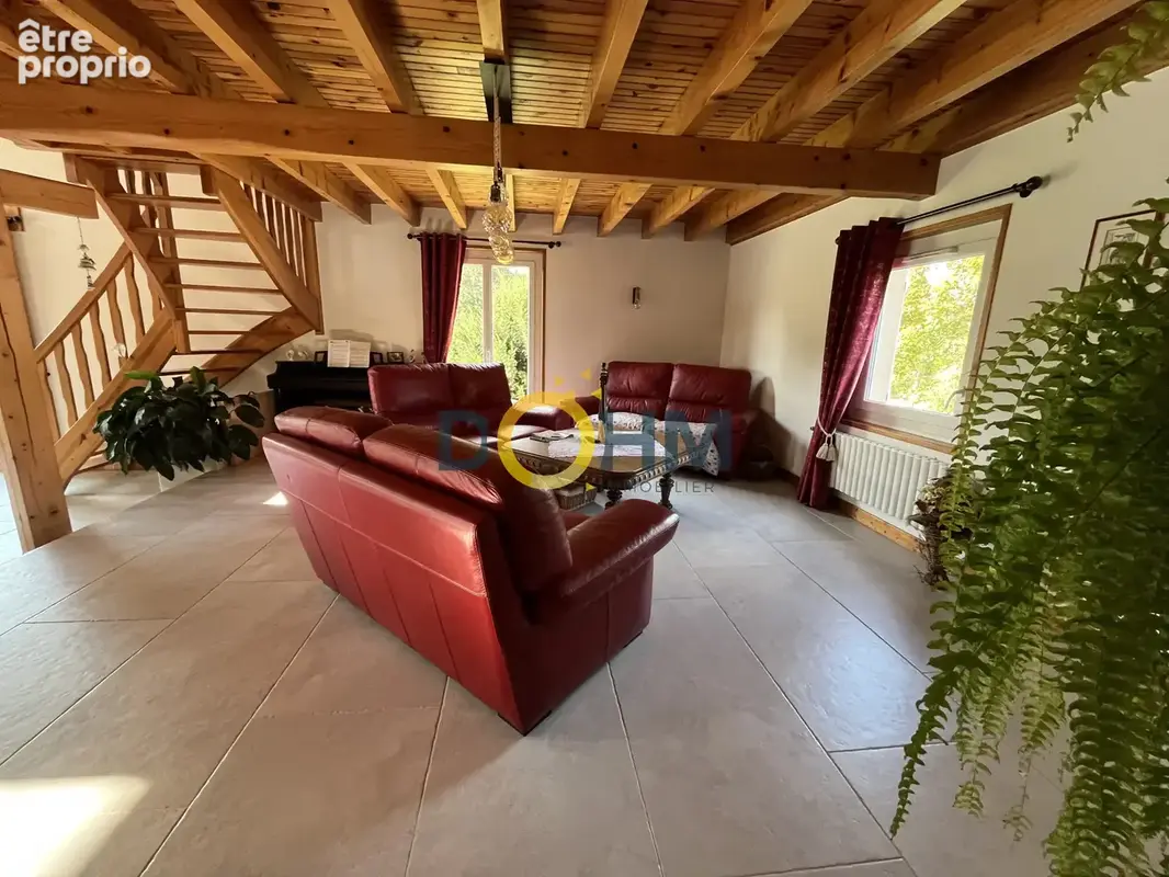 Maison 7 pièces 184m2 - photo 5