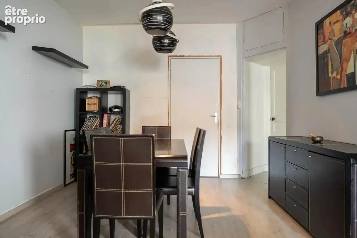 Maison 6 pièces, potentiel élevé à Saint-Sébastien - photo 5
