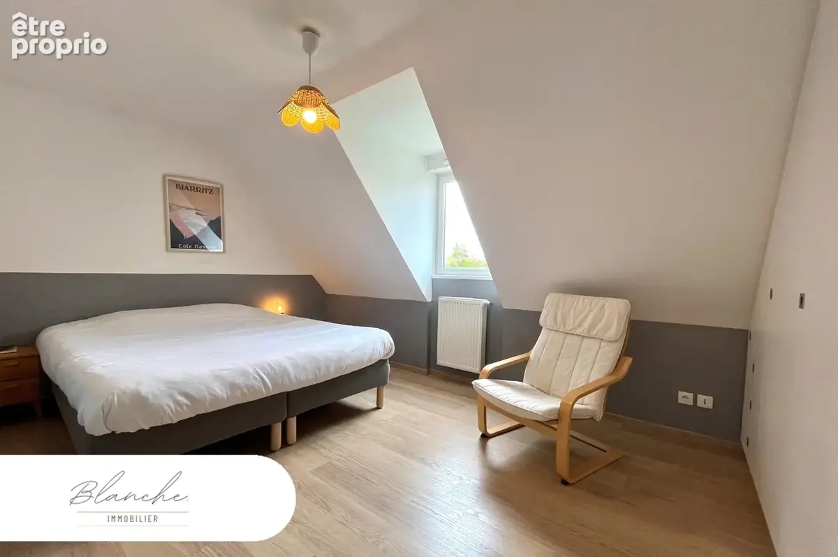 Maison à vendre 5 pièces VILLENEUVE D'ASCQ (59) - photo 11